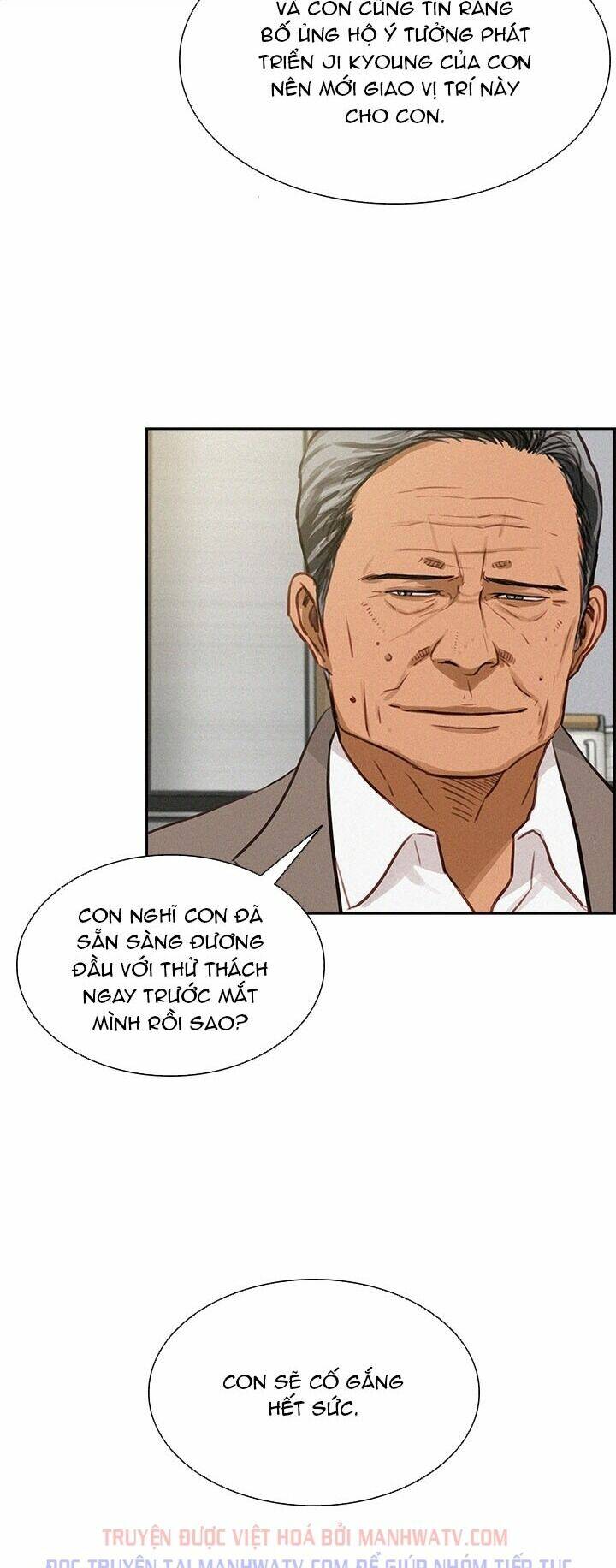 Chúa Tể Đồng Tiền: Chapter 48