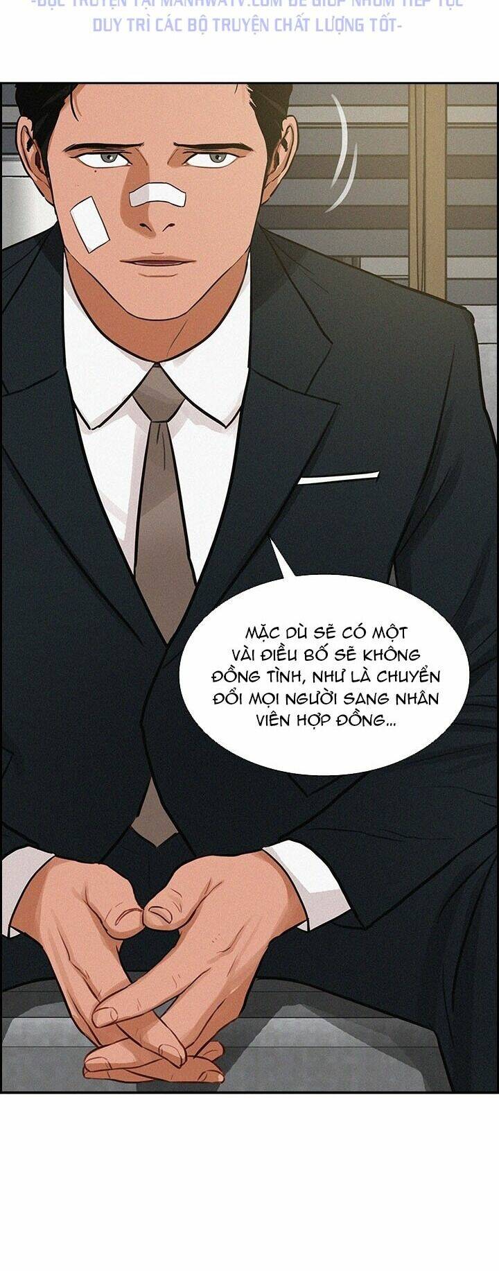 Chúa Tể Đồng Tiền: Chapter 48