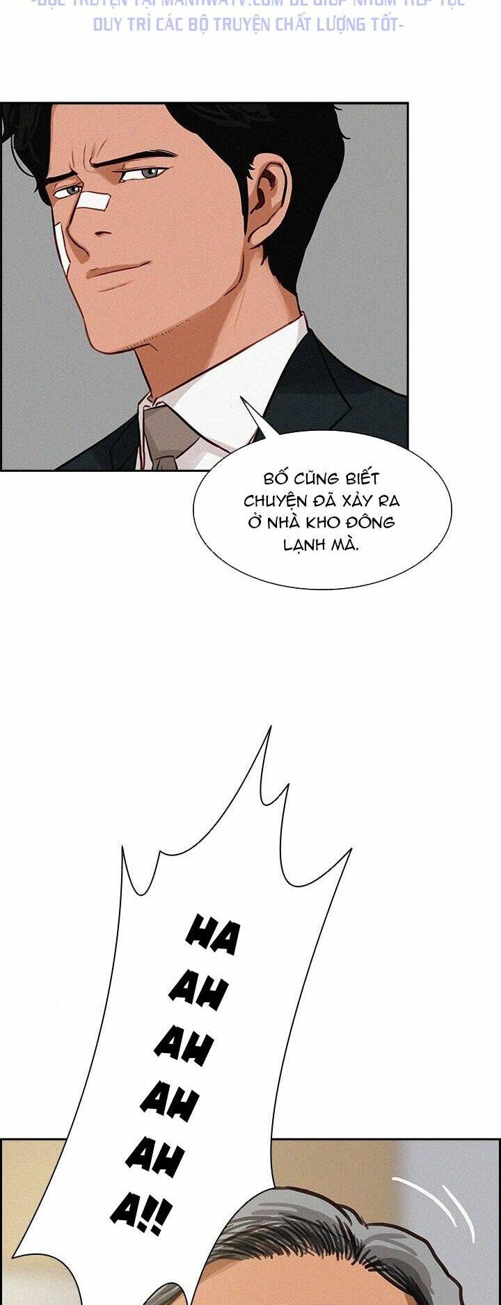 Chúa Tể Đồng Tiền: Chapter 48
