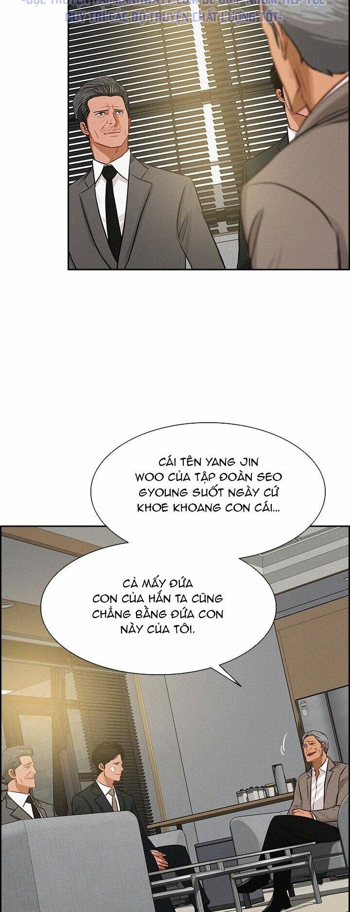 Chúa Tể Đồng Tiền: Chapter 48