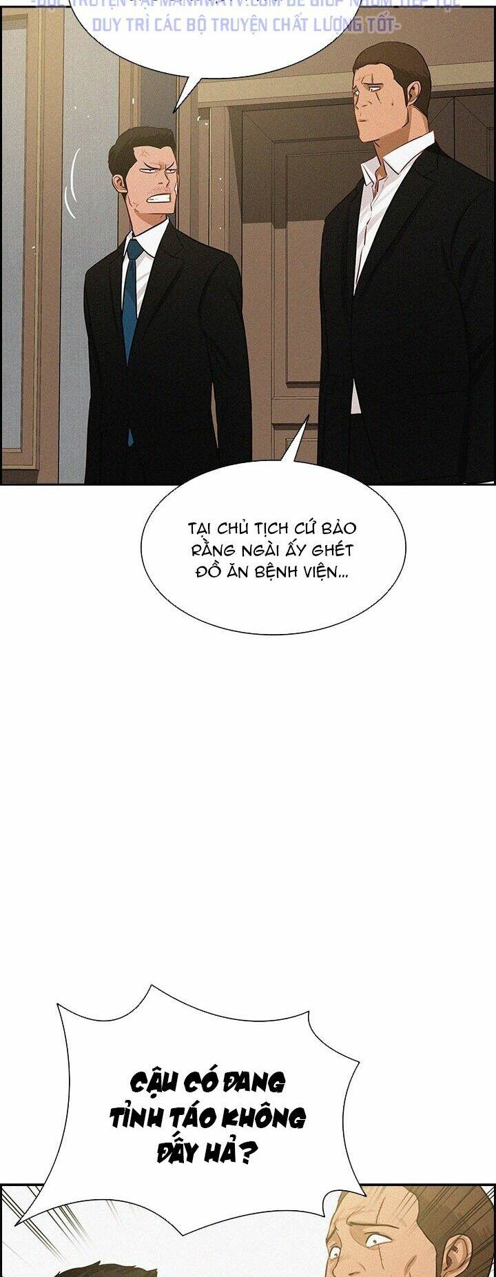 Chúa Tể Đồng Tiền: Chapter 48