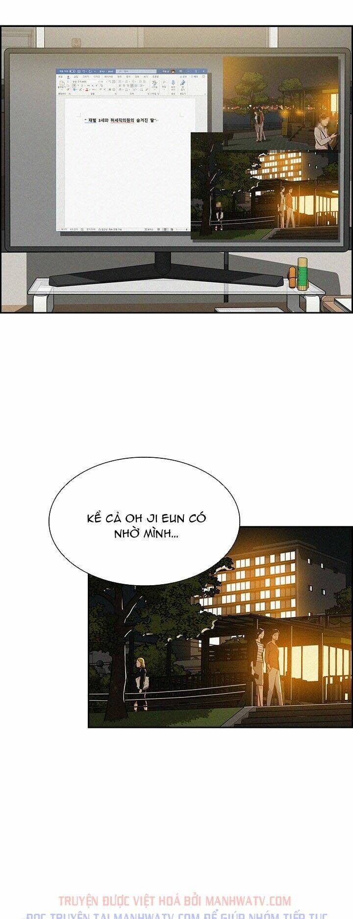 Chúa Tể Đồng Tiền: Chapter 48