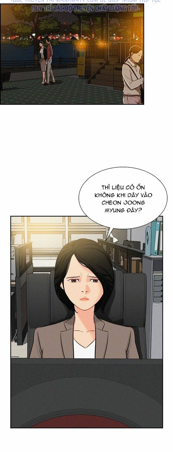 Chúa Tể Đồng Tiền: Chapter 48