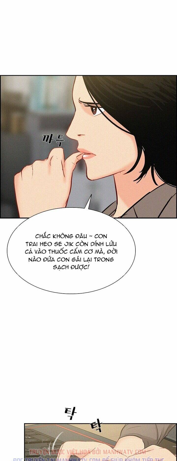 Chúa Tể Đồng Tiền: Chapter 48