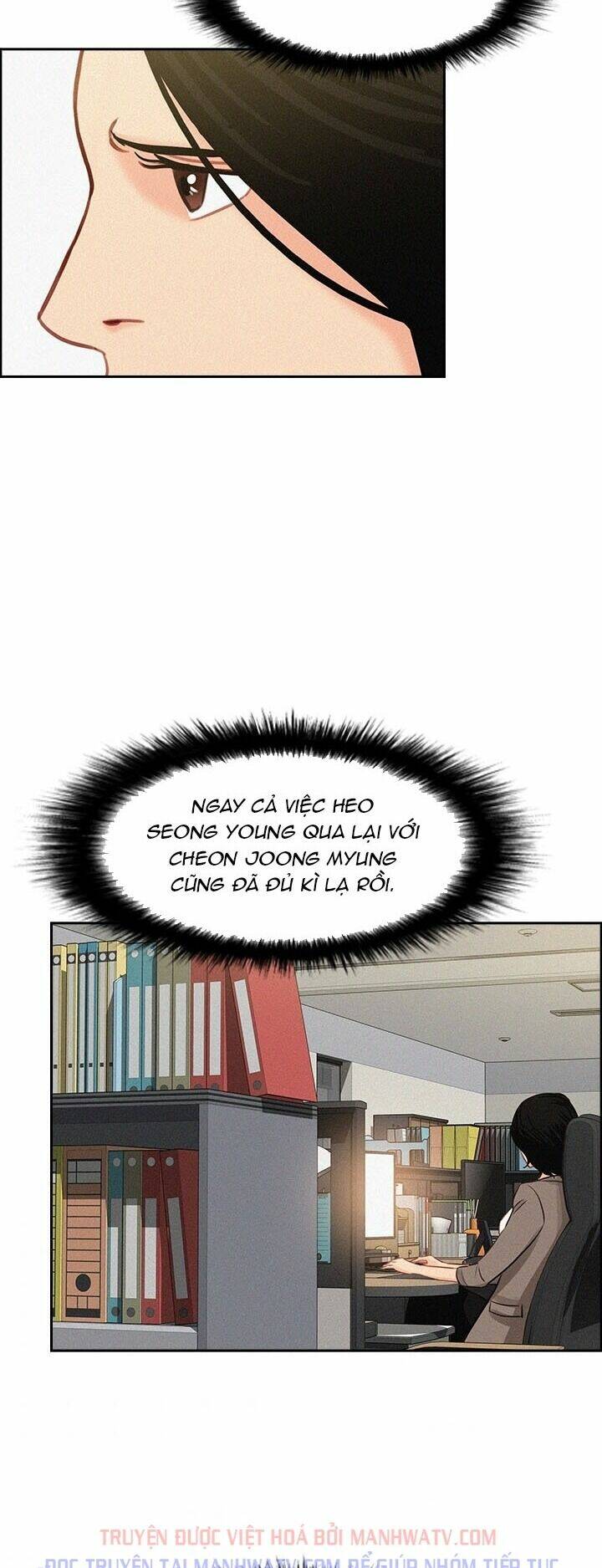 Chúa Tể Đồng Tiền: Chapter 48