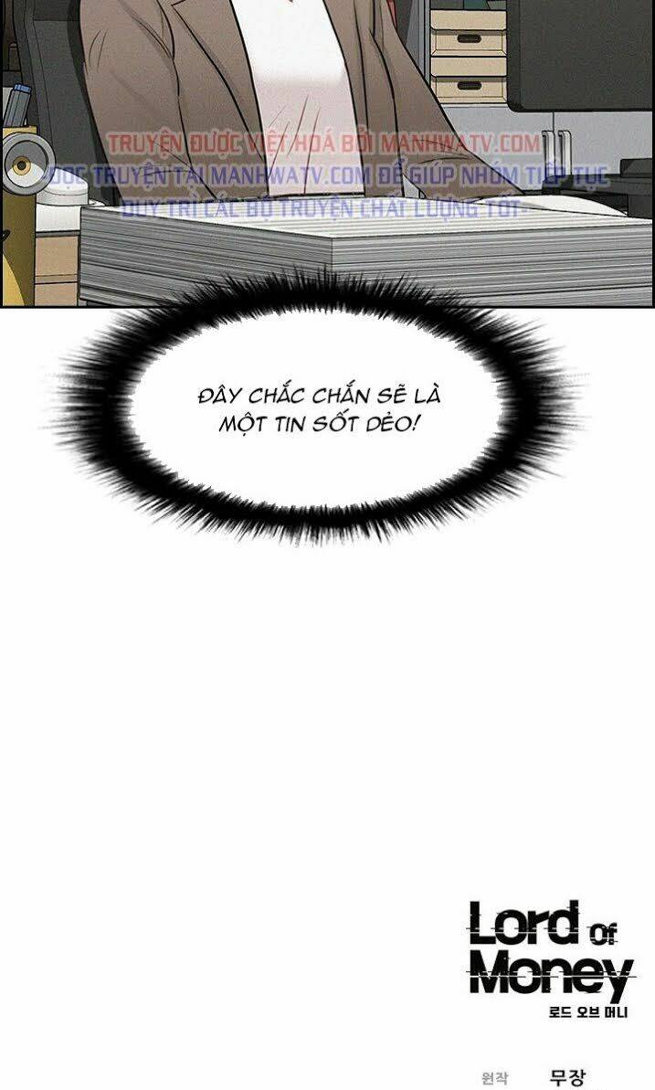 Chúa Tể Đồng Tiền: Chapter 48