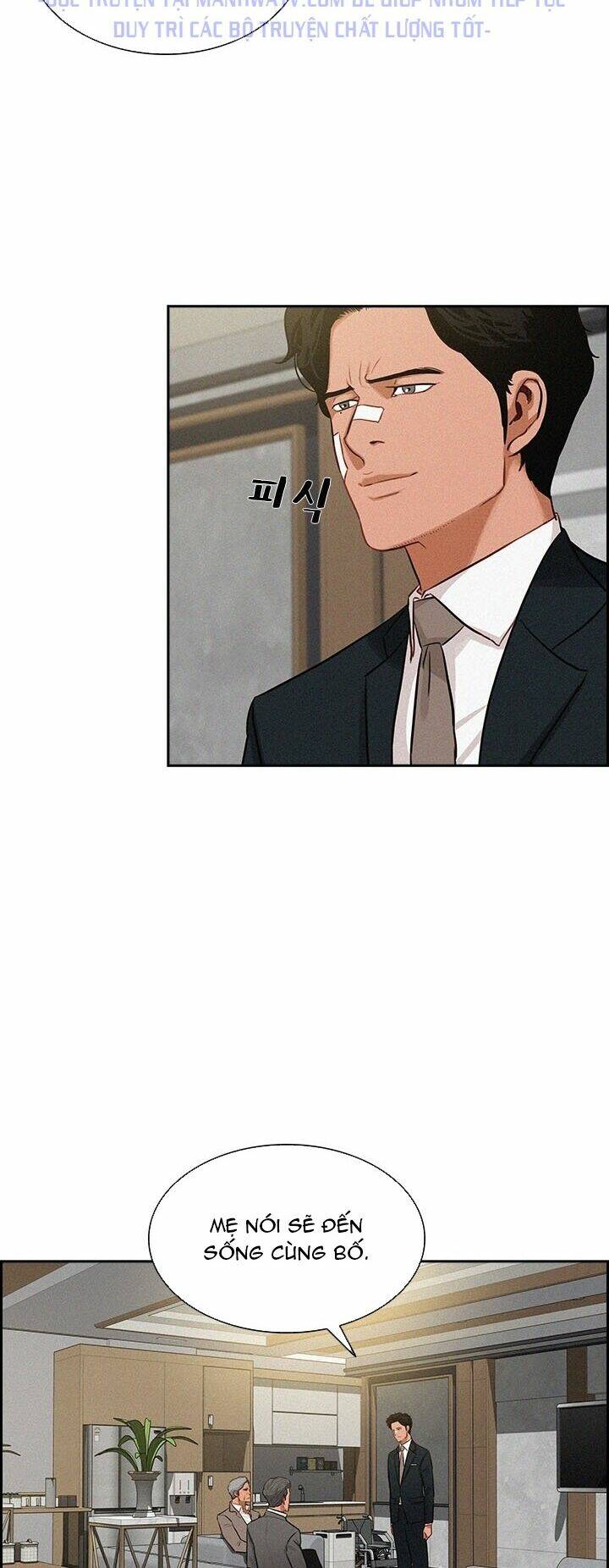 Chúa Tể Đồng Tiền: Chapter 48
