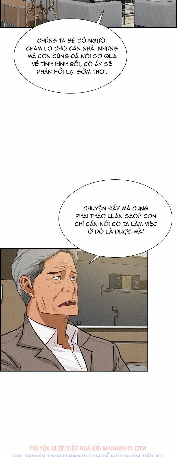 Chúa Tể Đồng Tiền: Chapter 48