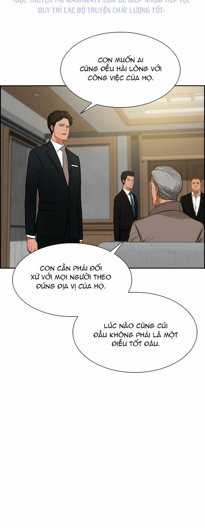 Chúa Tể Đồng Tiền: Chapter 48