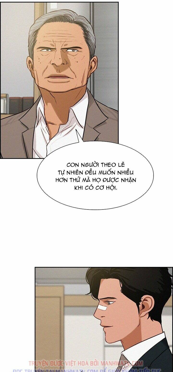 Chúa Tể Đồng Tiền: Chapter 48