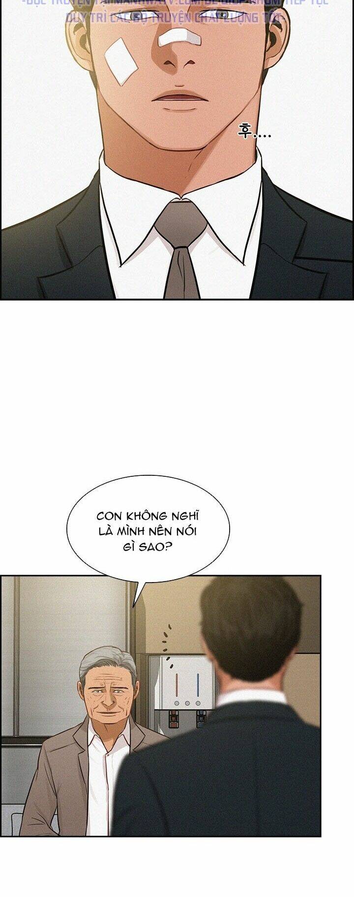 Chúa Tể Đồng Tiền: Chapter 49