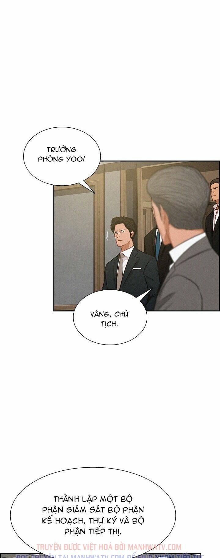 Chúa Tể Đồng Tiền: Chapter 49