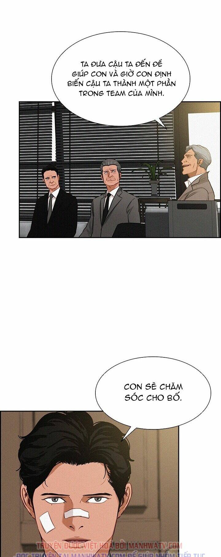 Chúa Tể Đồng Tiền: Chapter 49