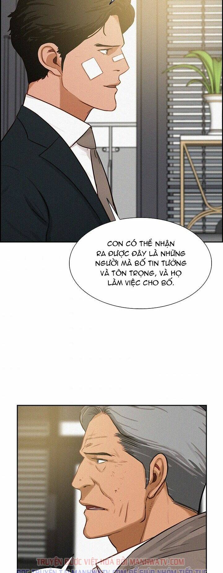 Chúa Tể Đồng Tiền: Chapter 49