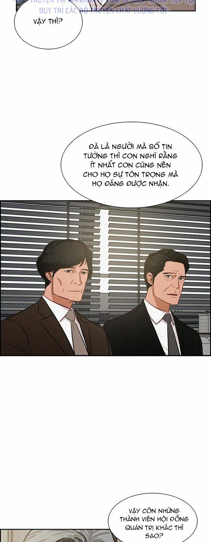 Chúa Tể Đồng Tiền: Chapter 49