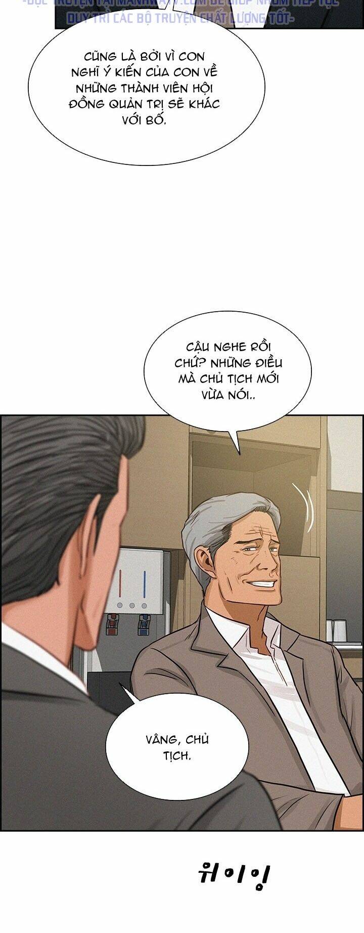 Chúa Tể Đồng Tiền: Chapter 49