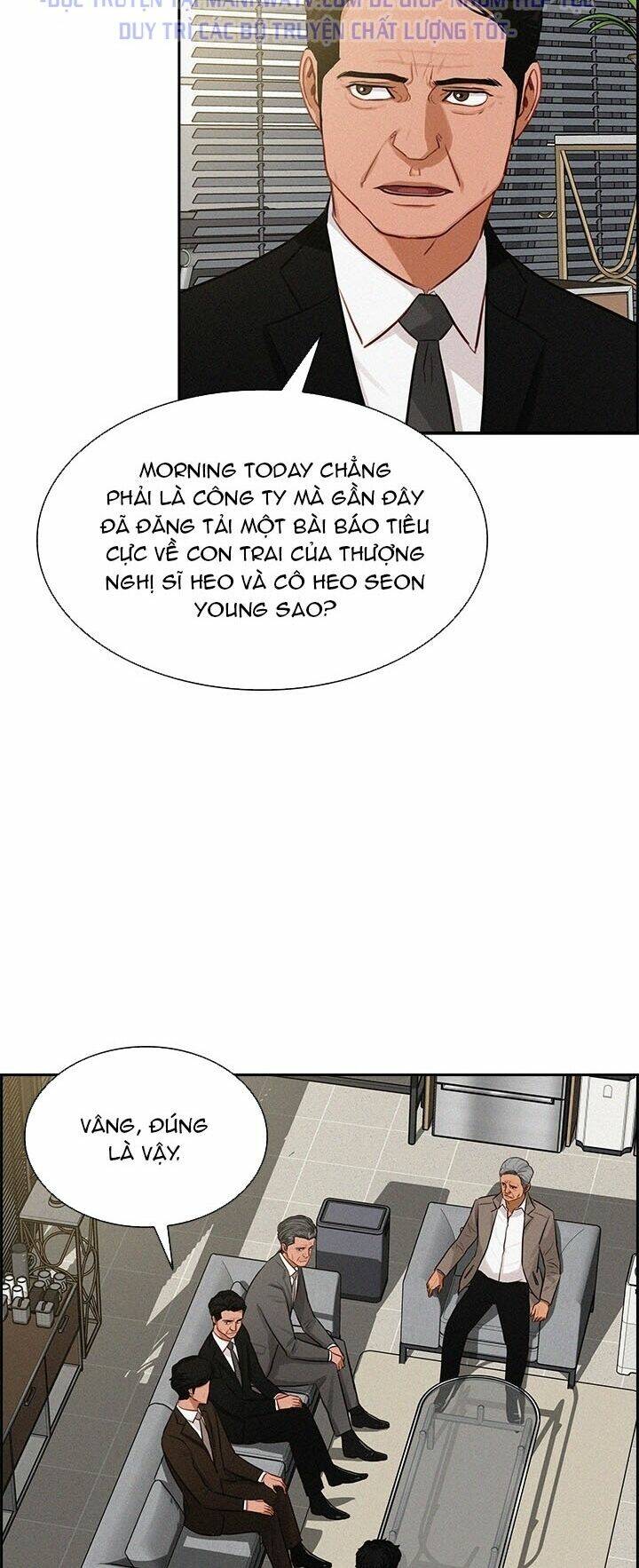 Chúa Tể Đồng Tiền: Chapter 49