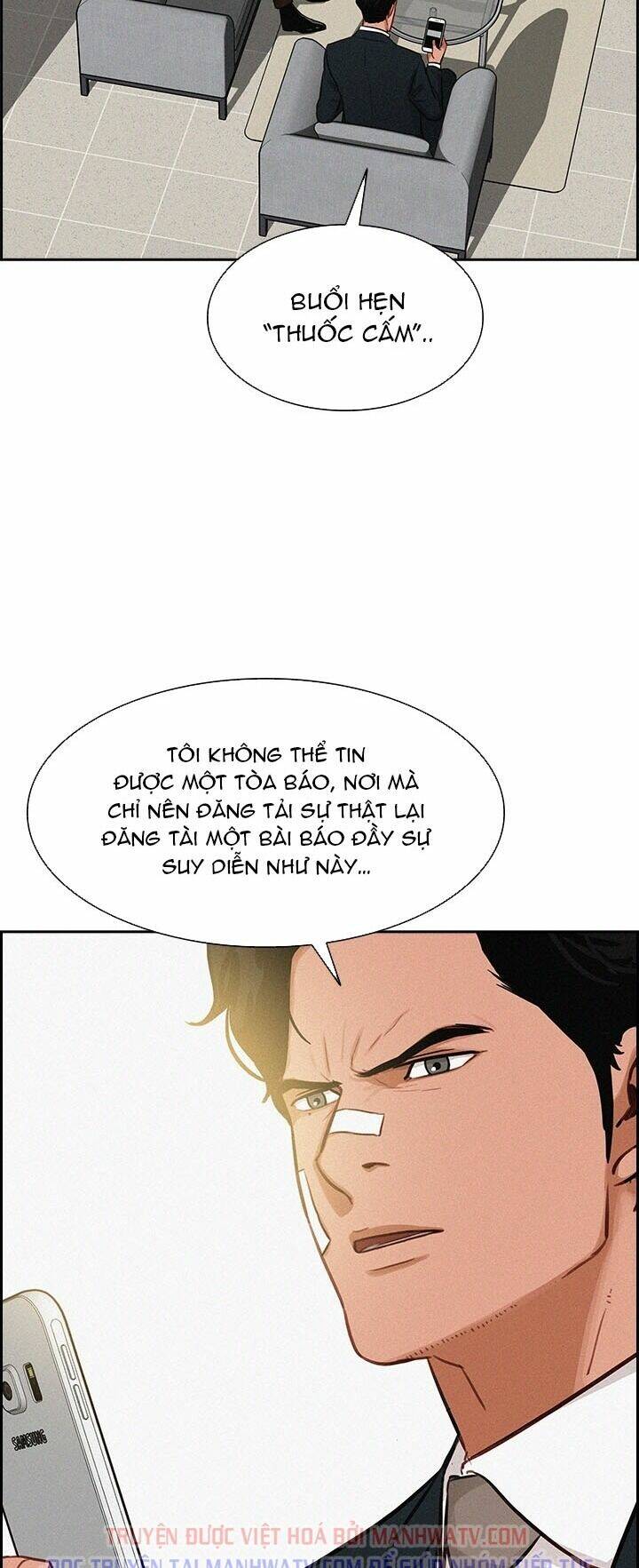 Chúa Tể Đồng Tiền: Chapter 49