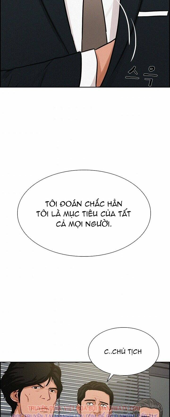 Chúa Tể Đồng Tiền: Chapter 49