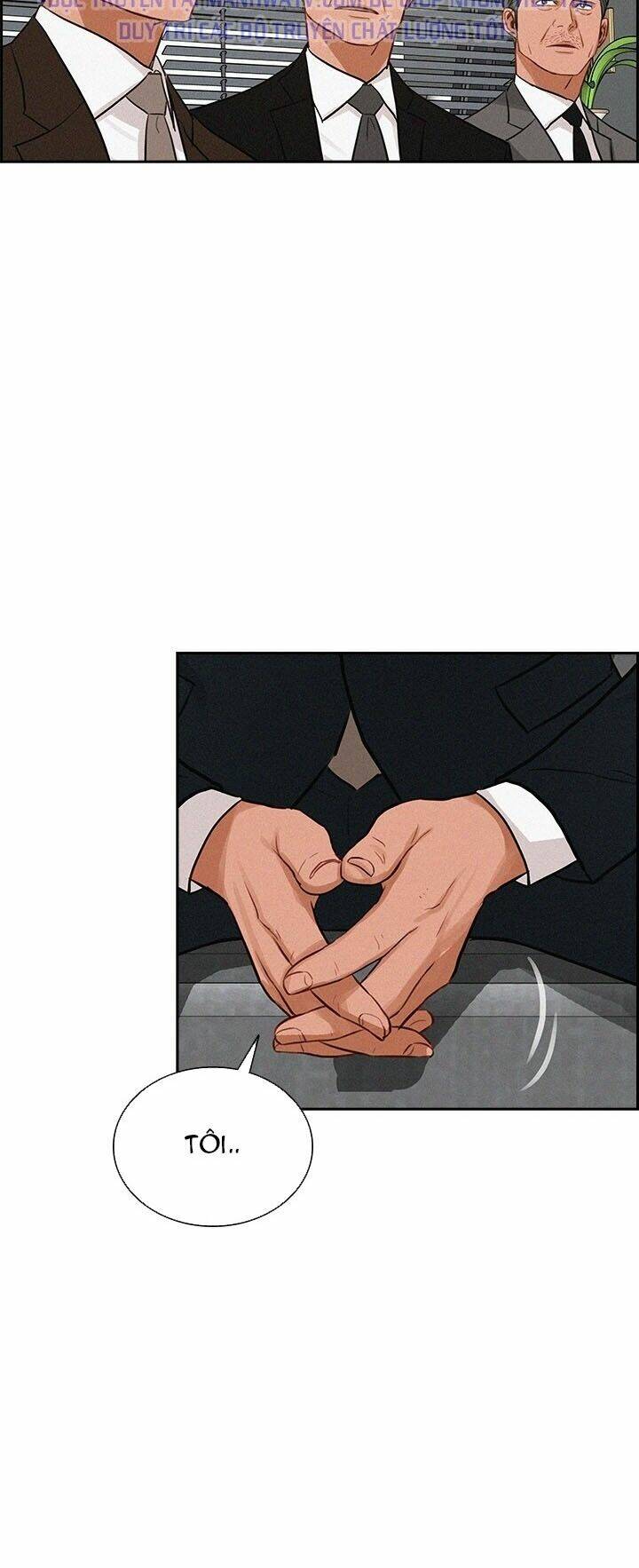 Chúa Tể Đồng Tiền: Chapter 49