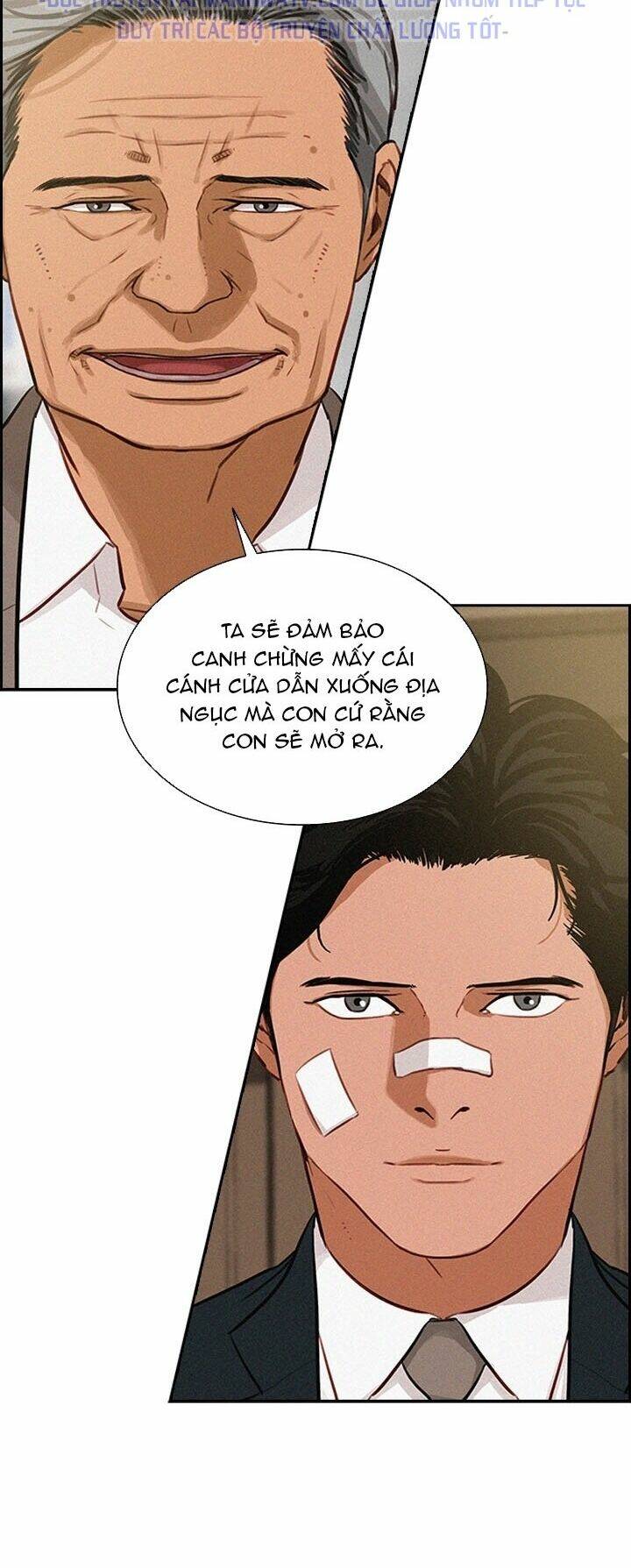 Chúa Tể Đồng Tiền: Chapter 49