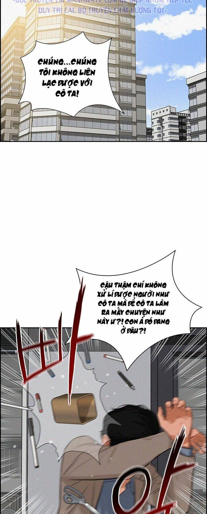 Chúa Tể Đồng Tiền: Chapter 49
