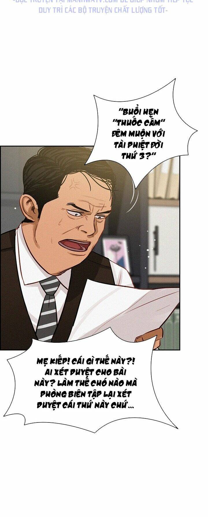 Chúa Tể Đồng Tiền: Chapter 49