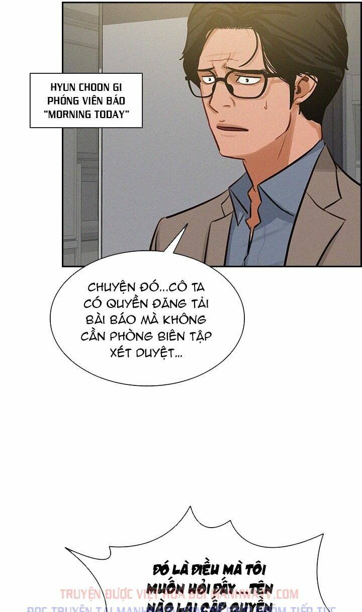 Chúa Tể Đồng Tiền: Chapter 49