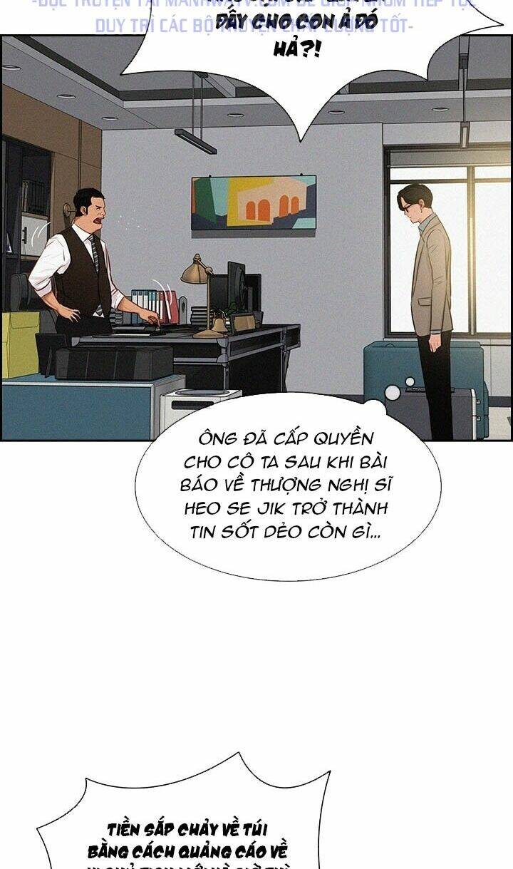 Chúa Tể Đồng Tiền: Chapter 49