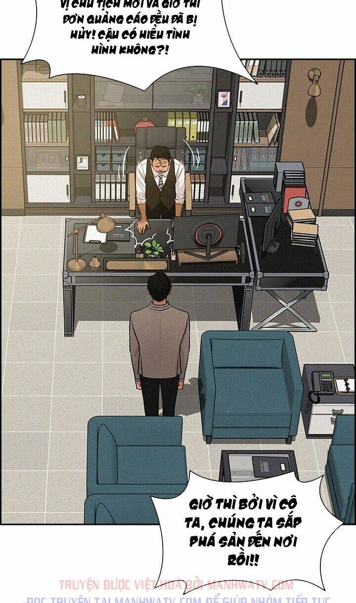 Chúa Tể Đồng Tiền: Chapter 49