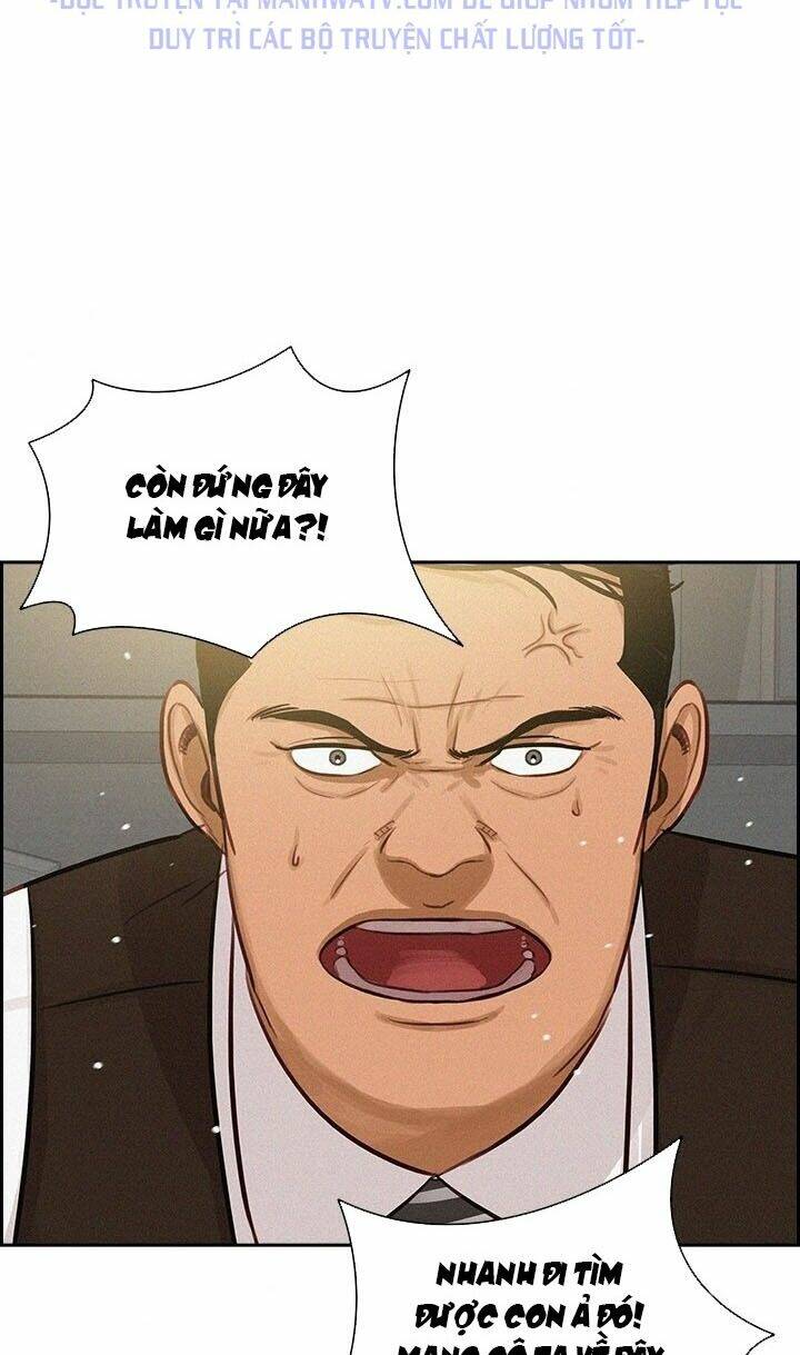 Chúa Tể Đồng Tiền: Chapter 49