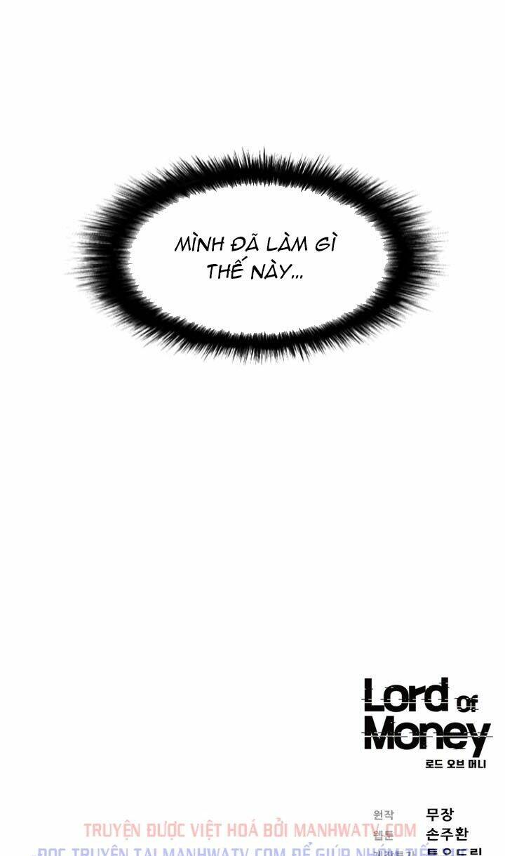 Chúa Tể Đồng Tiền: Chapter 49