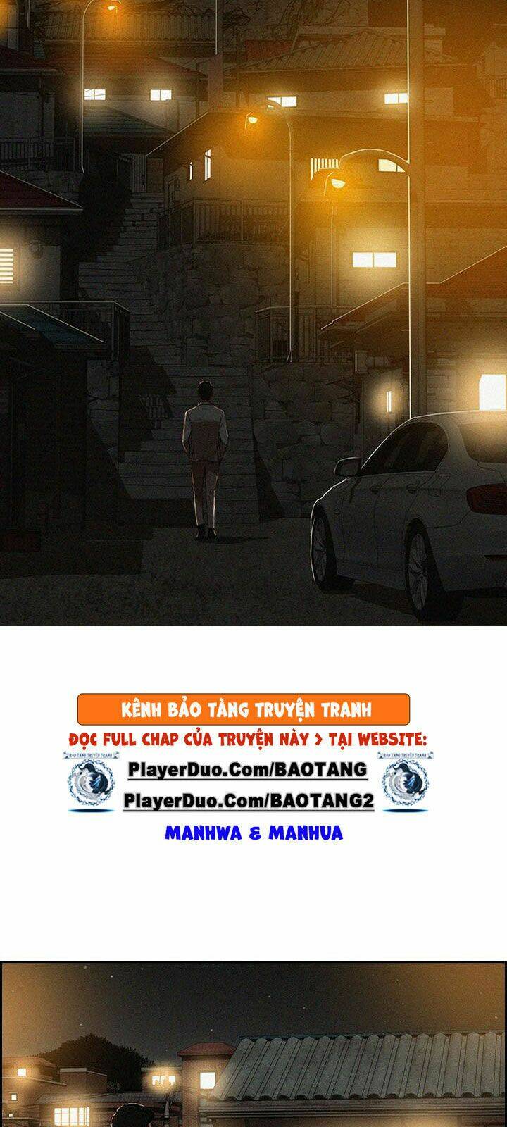Chúa Tể Đồng Tiền: Chapter 5