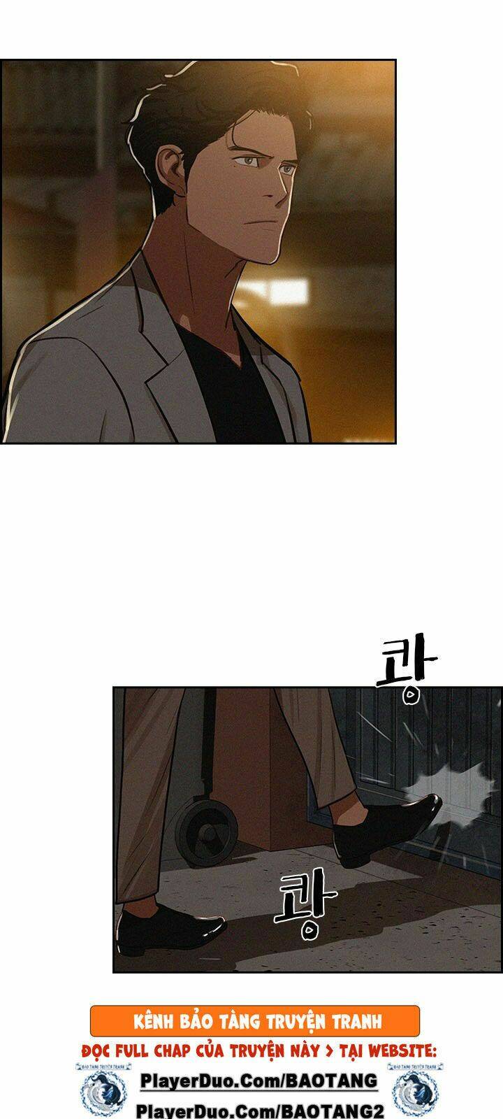 Chúa Tể Đồng Tiền: Chapter 5
