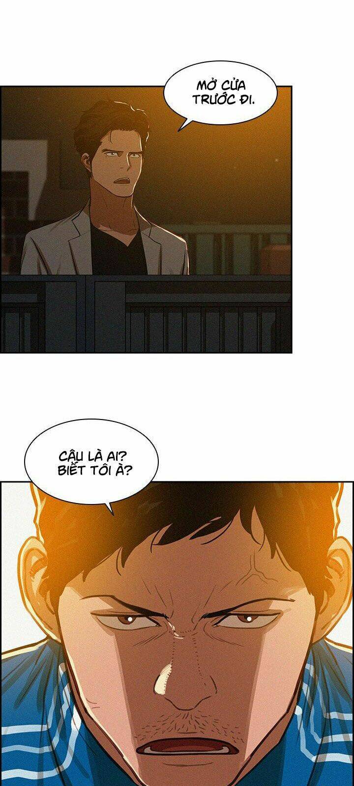 Chúa Tể Đồng Tiền: Chapter 5