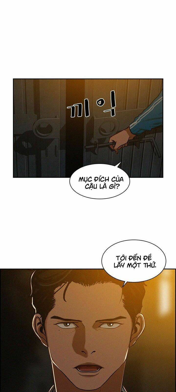 Chúa Tể Đồng Tiền: Chapter 5