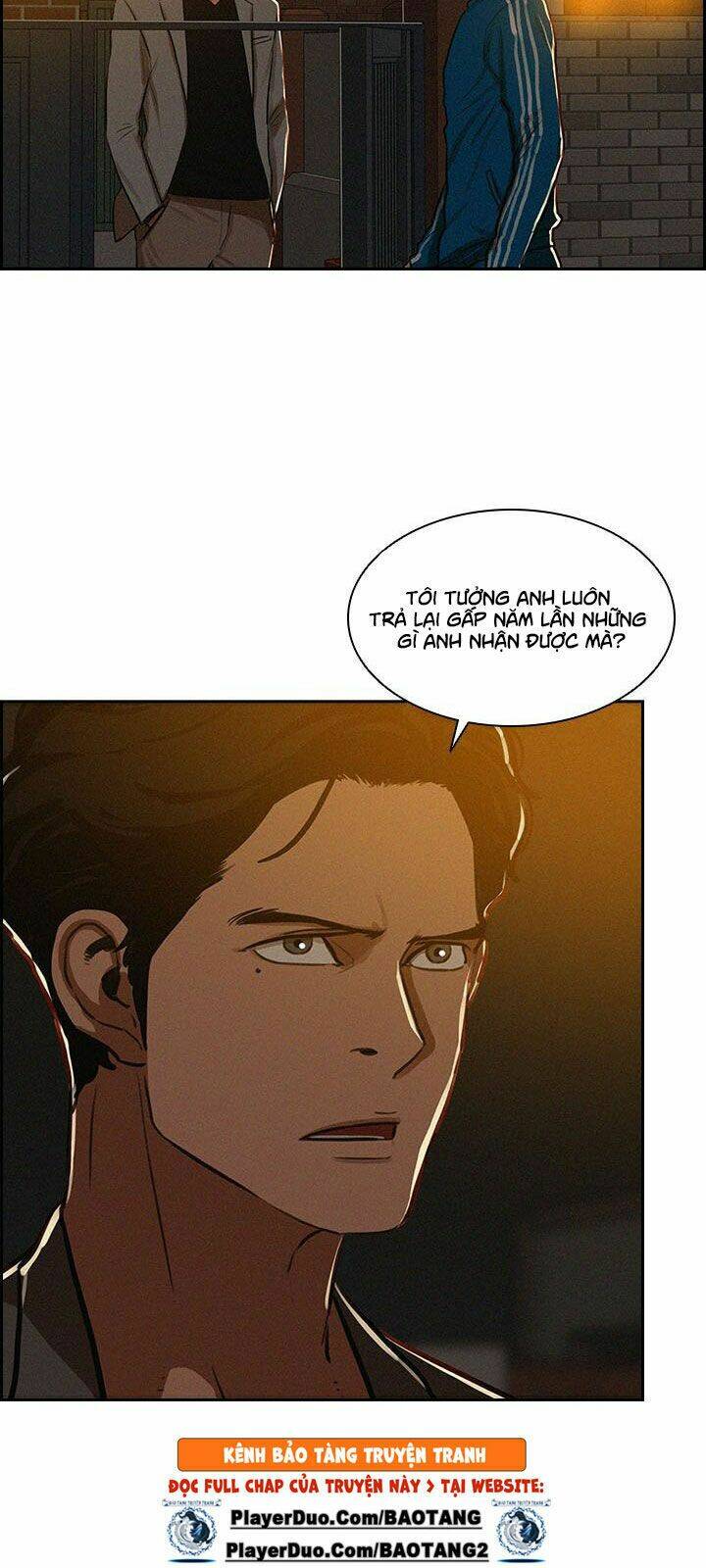 Chúa Tể Đồng Tiền: Chapter 5