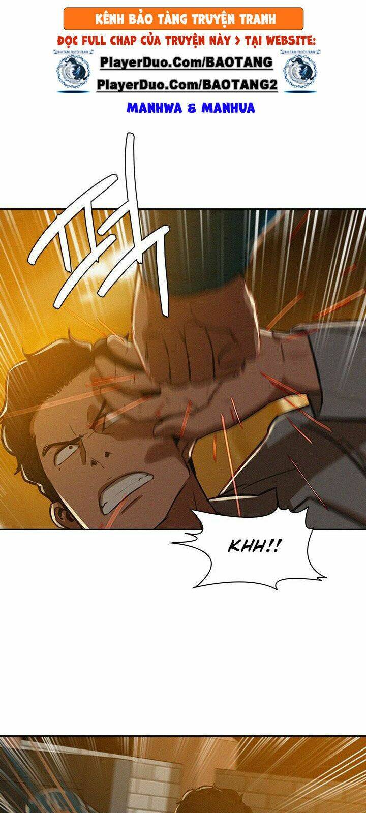 Chúa Tể Đồng Tiền: Chapter 5