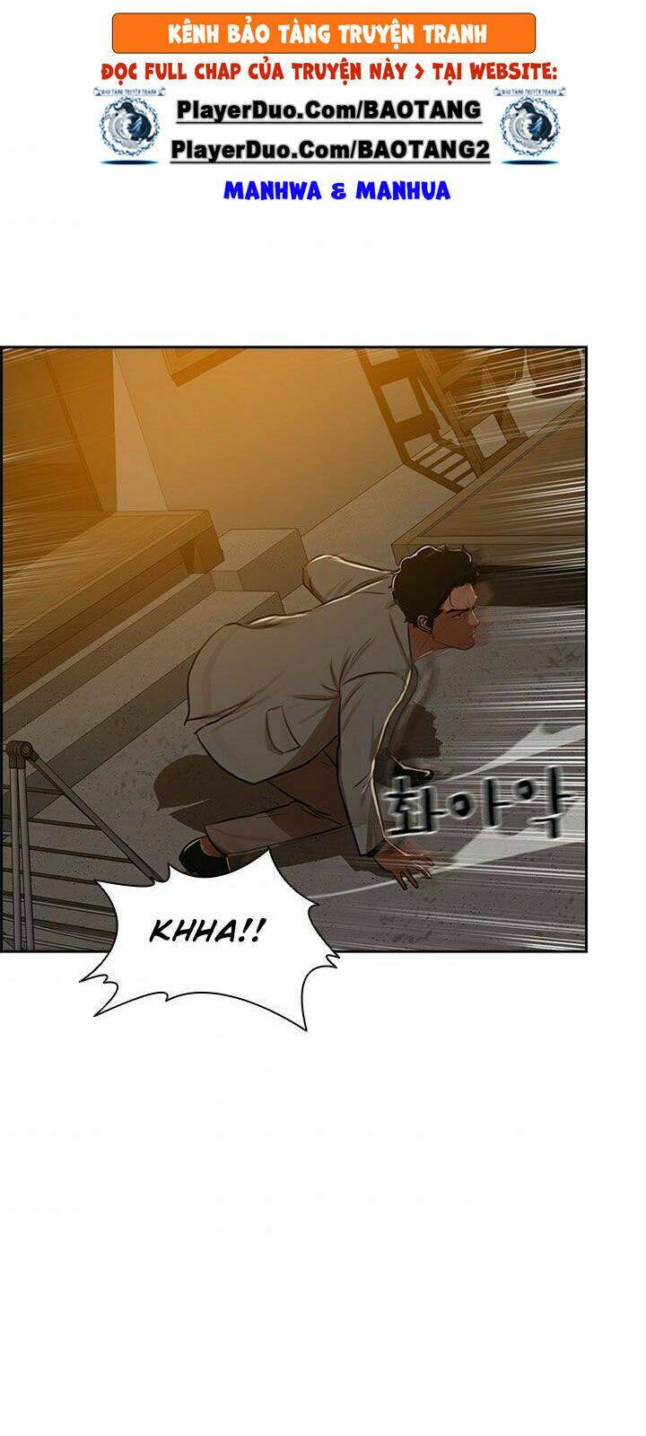 Chúa Tể Đồng Tiền: Chapter 5