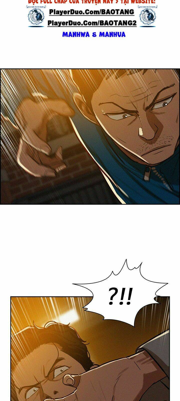 Chúa Tể Đồng Tiền: Chapter 5