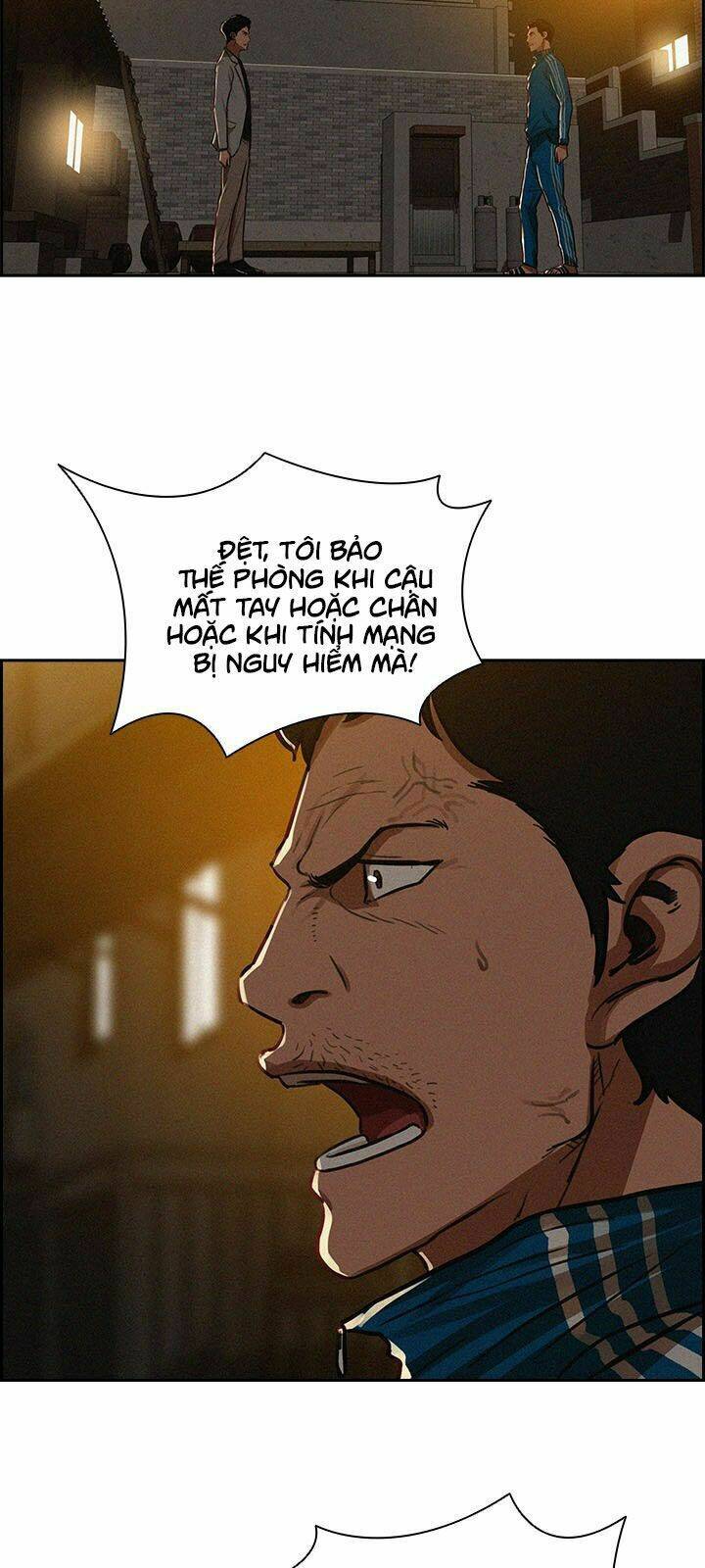 Chúa Tể Đồng Tiền: Chapter 5
