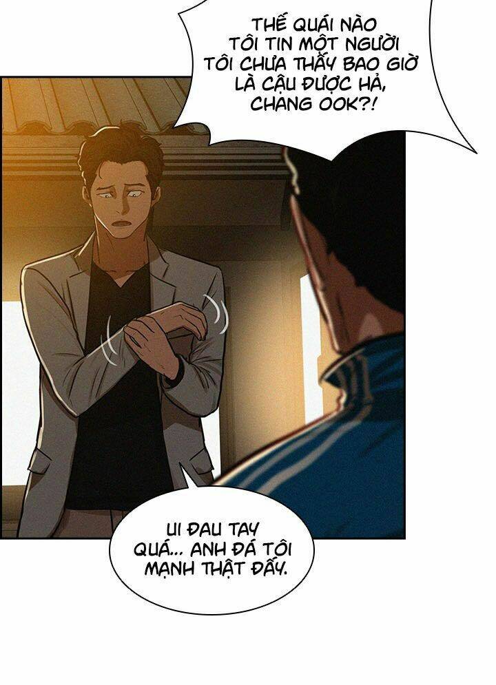 Chúa Tể Đồng Tiền: Chapter 5