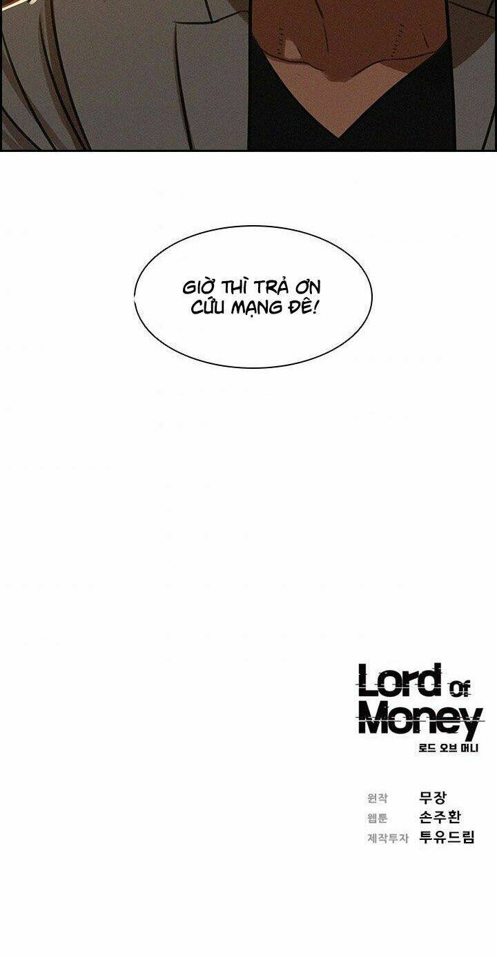 Chúa Tể Đồng Tiền: Chapter 5