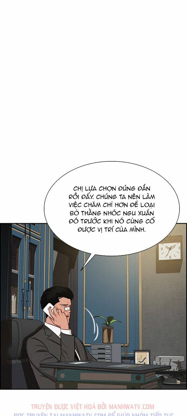 Chúa Tể Đồng Tiền: Chapter 50