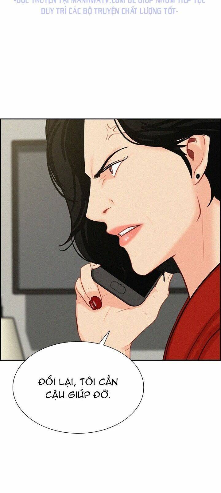Chúa Tể Đồng Tiền: Chapter 50