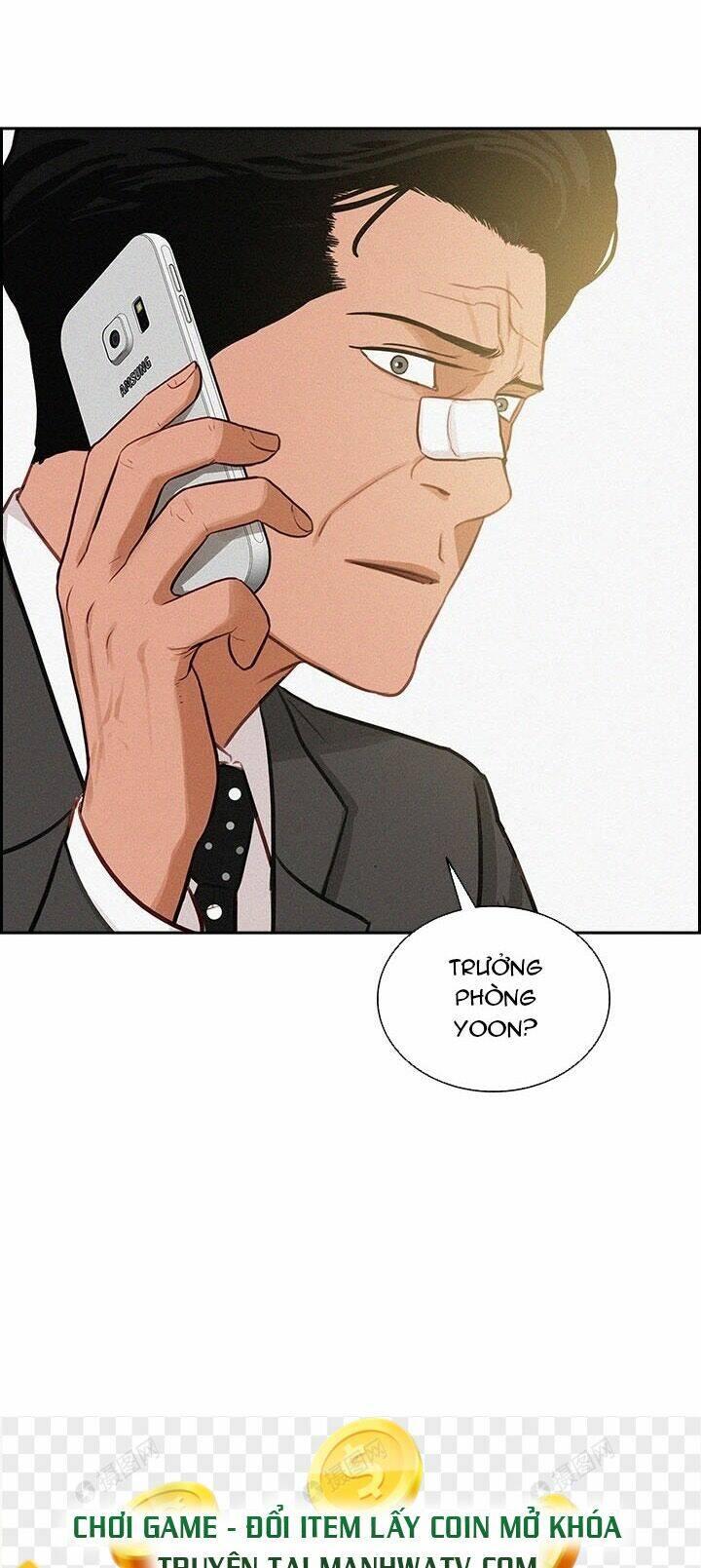 Chúa Tể Đồng Tiền: Chapter 50