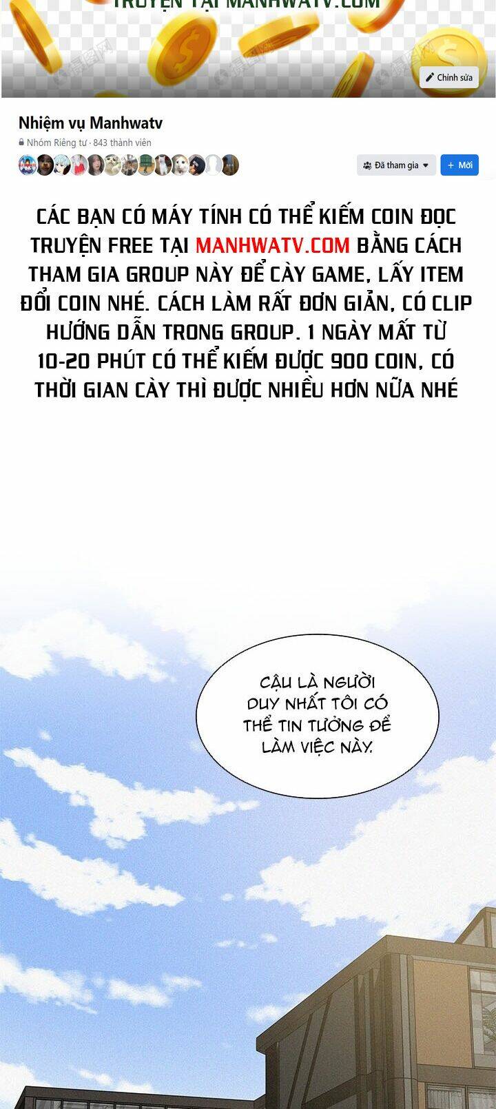 Chúa Tể Đồng Tiền: Chapter 50