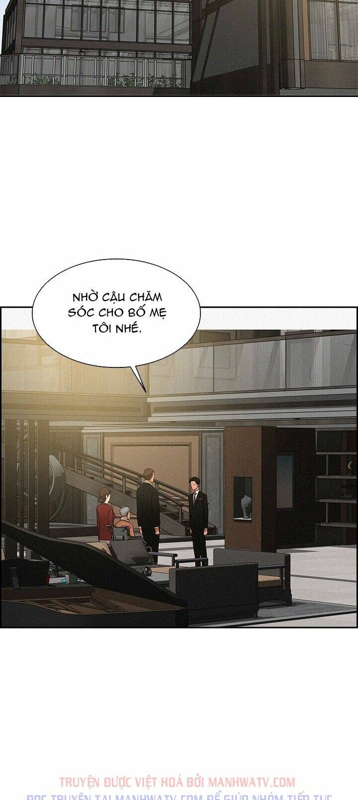 Chúa Tể Đồng Tiền: Chapter 50