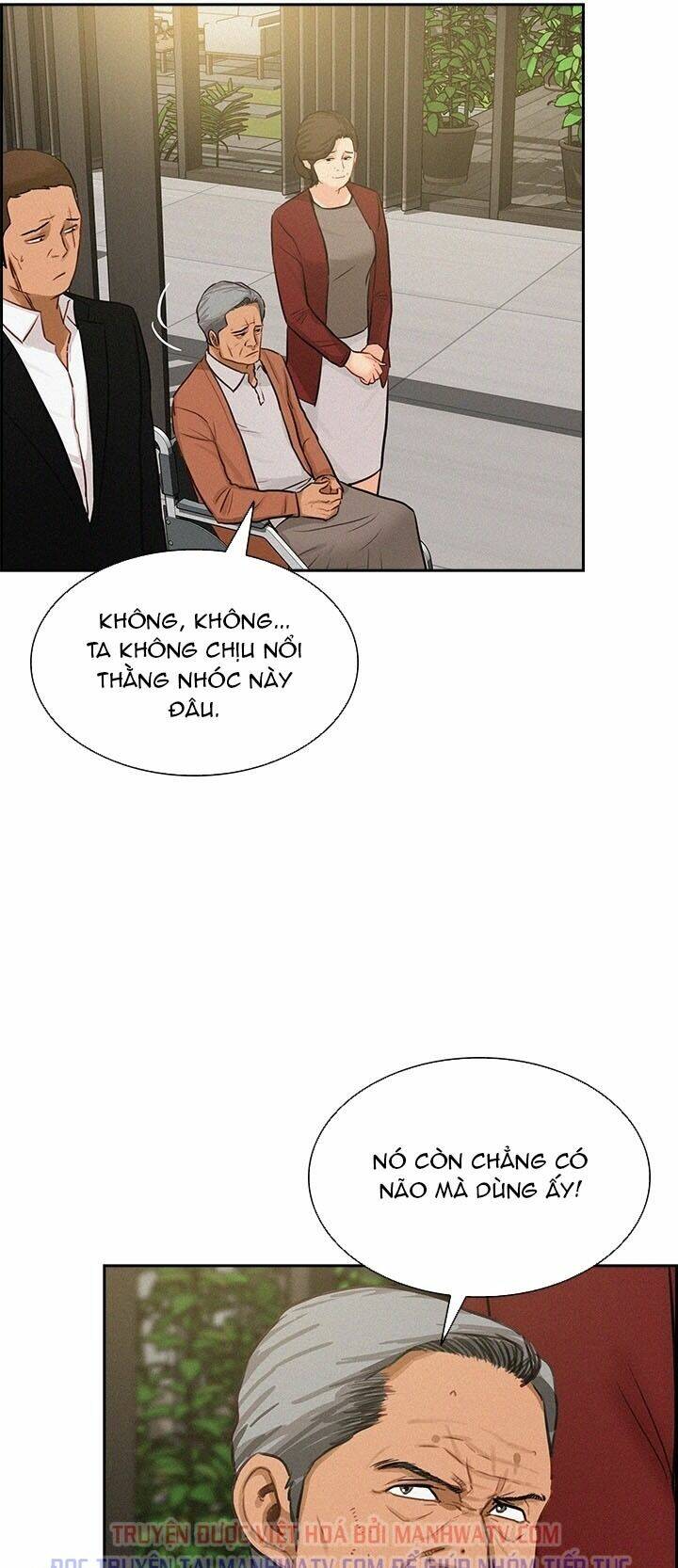 Chúa Tể Đồng Tiền: Chapter 50