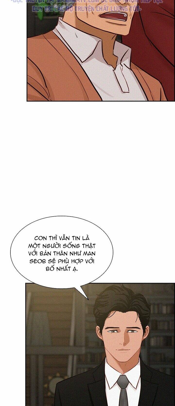 Chúa Tể Đồng Tiền: Chapter 50